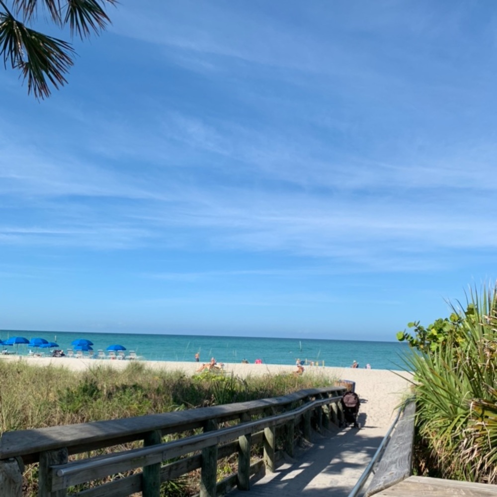 Meet your Posher, Allison